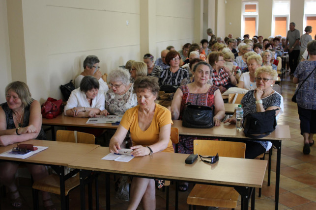 [ZDJĘCIA] Walne zebranie SUTW. Kto zasiada w zarządzie stowarzyszenia? - Zdjęcie główne