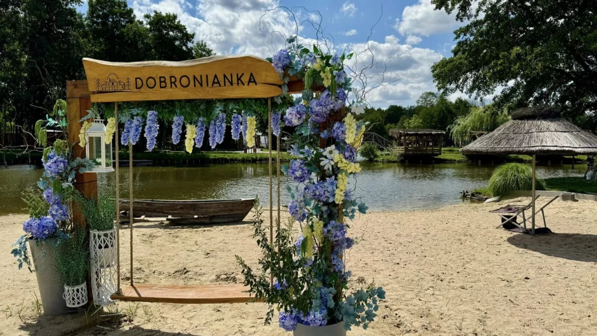 Popularne miejsce w woj. łódzkim z nowymi atrakcjami. Co czeka odwiedzających?