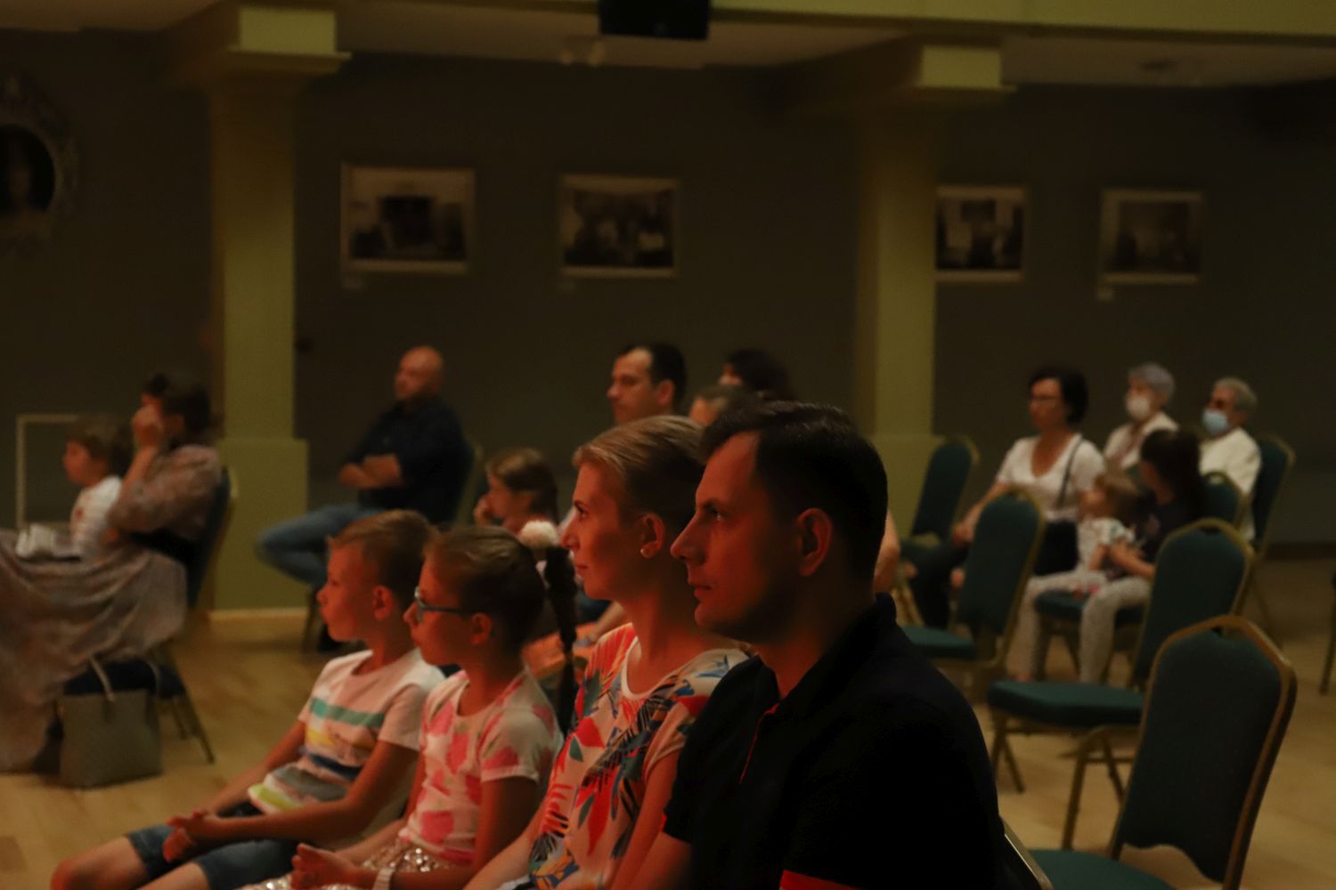 Za nami Poranek Muzyczny w Centrum Teatru, Muzyki i Tańca