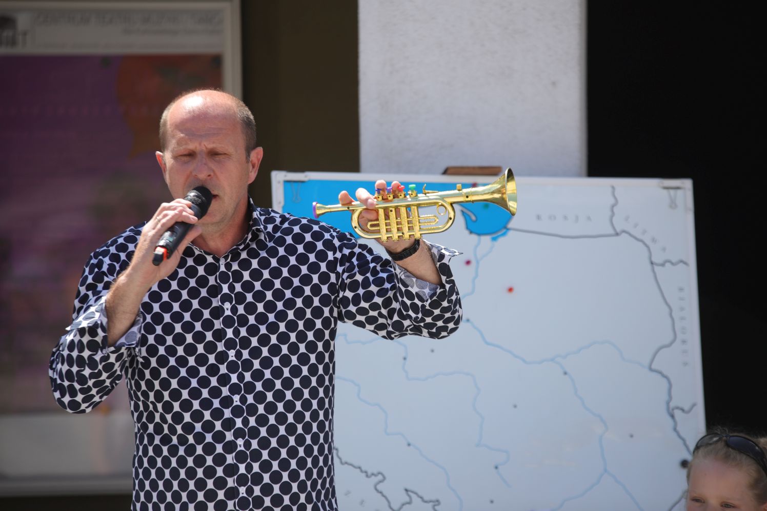 W Kutnie odbył się Poranek Muzyczny zorganizowany przez Kutnowski Dom Kultury