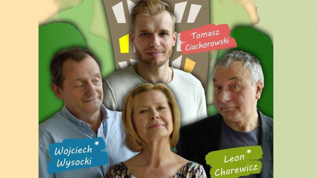 Spektakl "Ranny ptaszek" w CTMiT - Zdjęcie główne