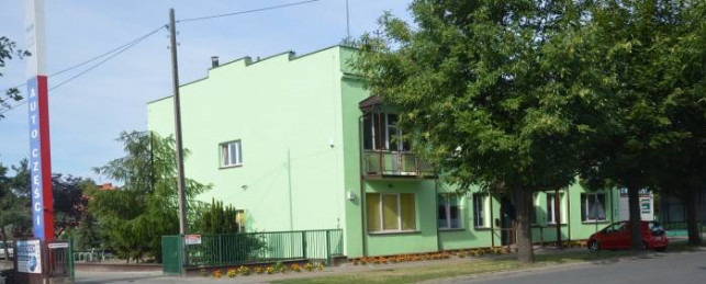 PSOUU Koło nr 1 prosi o pomoc dla swojego podopiecznego - Zdjęcie główne