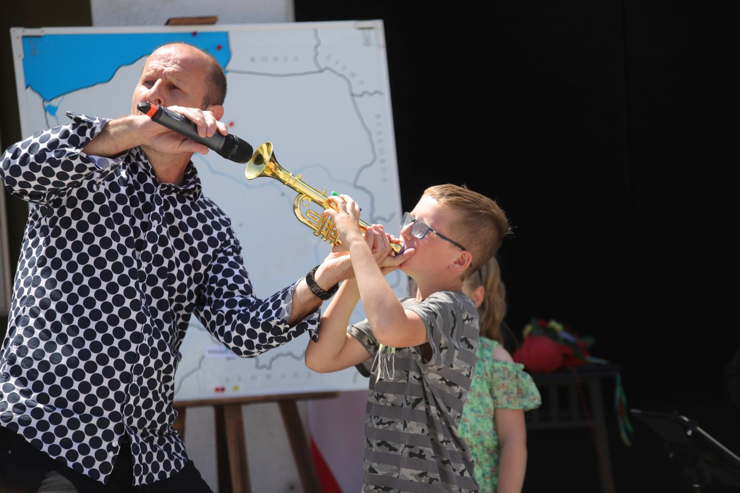 W Kutnie odbył się Poranek Muzyczny zorganizowany przez Kutnowski Dom Kultury