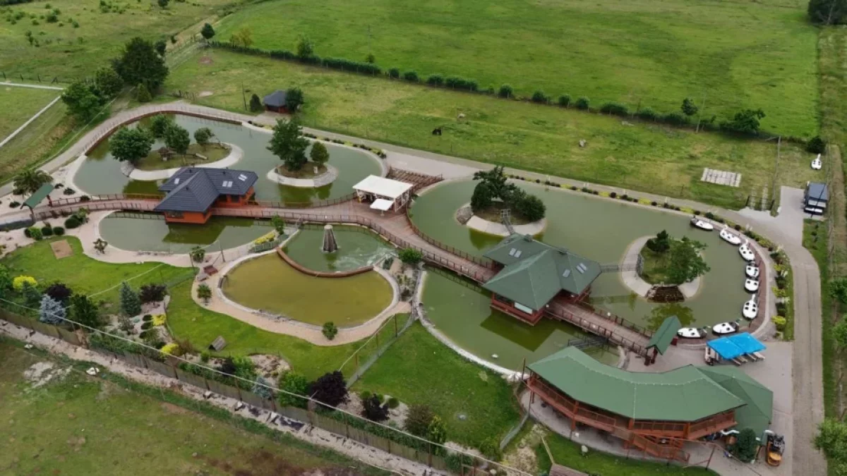 Popularna atrakcja apeluje do odwiedzających. To zachowanie jest niebezpieczne