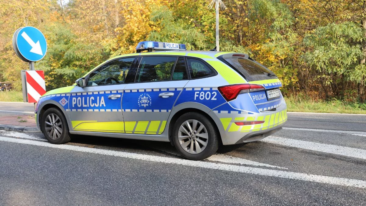 Dwa dni, kilka zatrzymań. Plaga nietrzeźwych rowerzystów w regionie