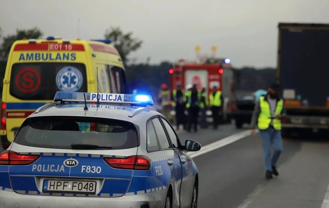 Policja podsumowuje świąteczny weekend. Zatrzymano mnóstwo pijanych kierowców - Zdjęcie główne