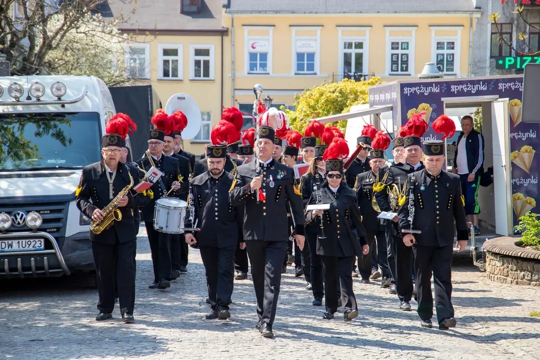 Patriotyczna Majówka w Kutnie. Przeżyjmy to jeszcze raz! 