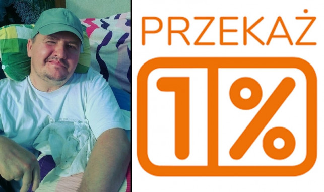 Pojechał do Niemiec pracować, został brutalnie pobity. Pan Paweł potrzebuje pomocy - Zdjęcie główne