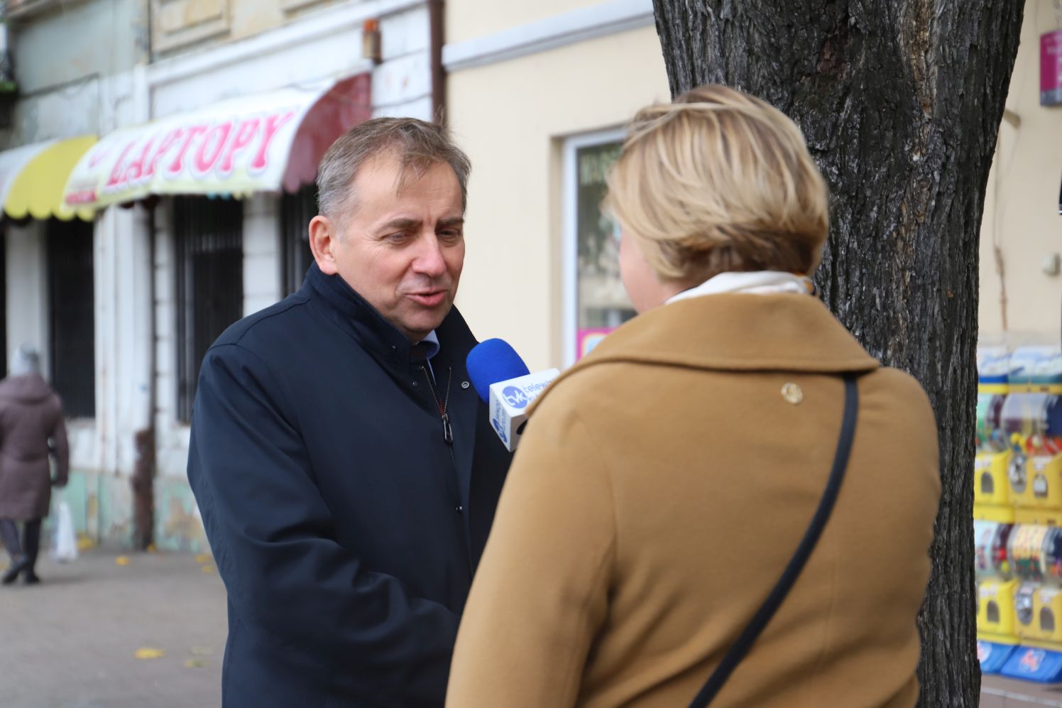 Obcokrajowcy przyjeżdżają do Kutna do pracy, teraz chcą poznać nasze miasto