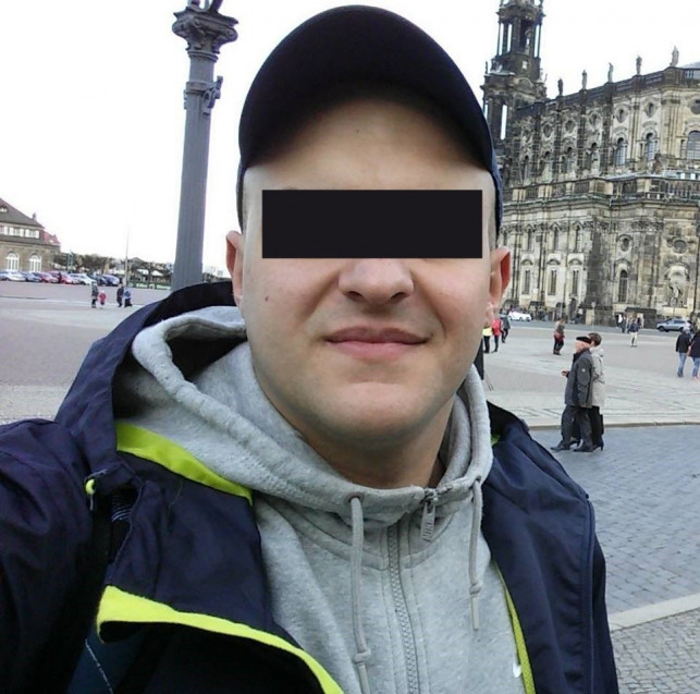 Zabił dziewczynę, zwłoki trzymał w wersalce. Ukrywał się w Kutnie - Zdjęcie główne