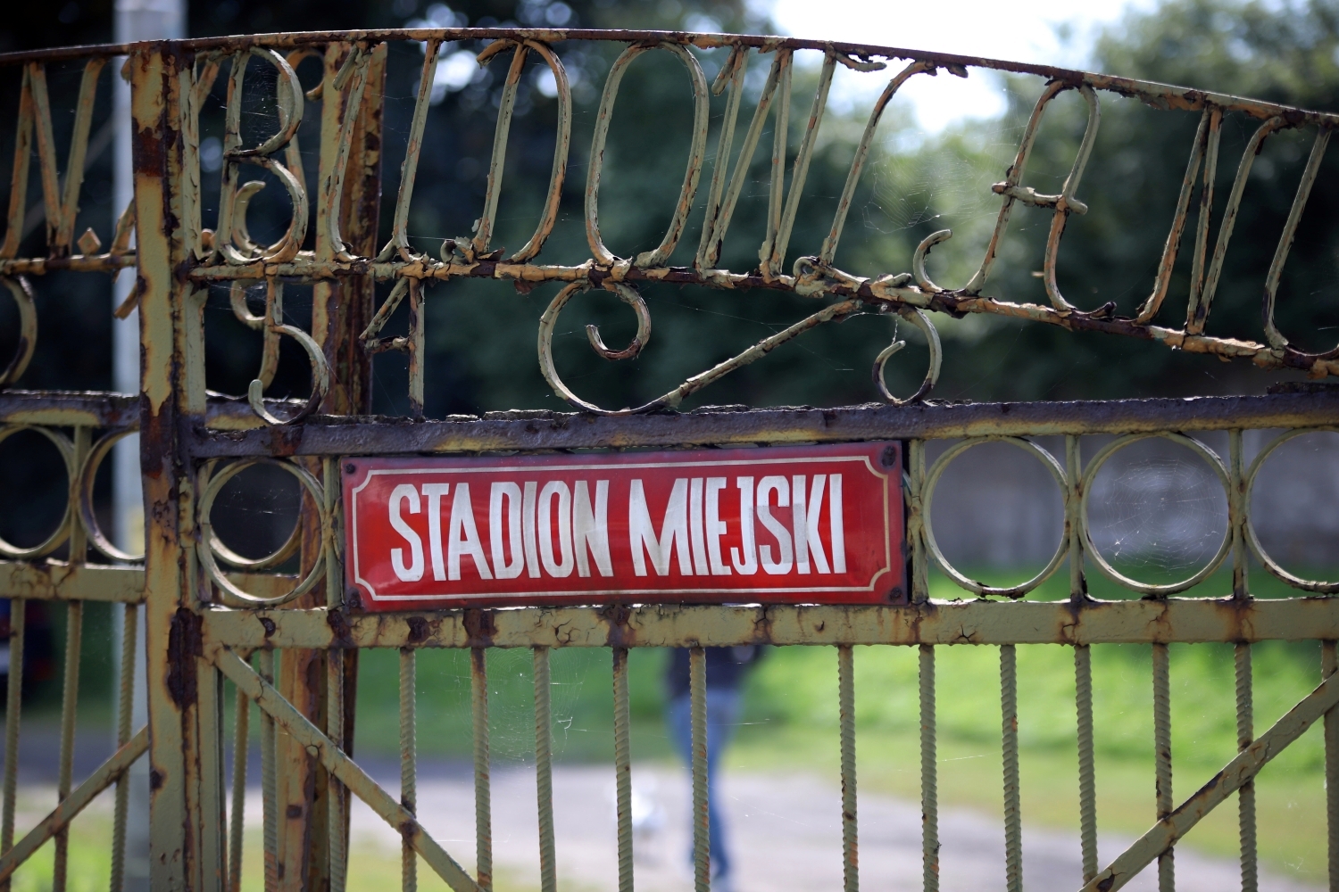 Na stadionie przy ul. Oziębłowskiego zagrali byli piłkarze Kutnowianki i Czarnych Kutno