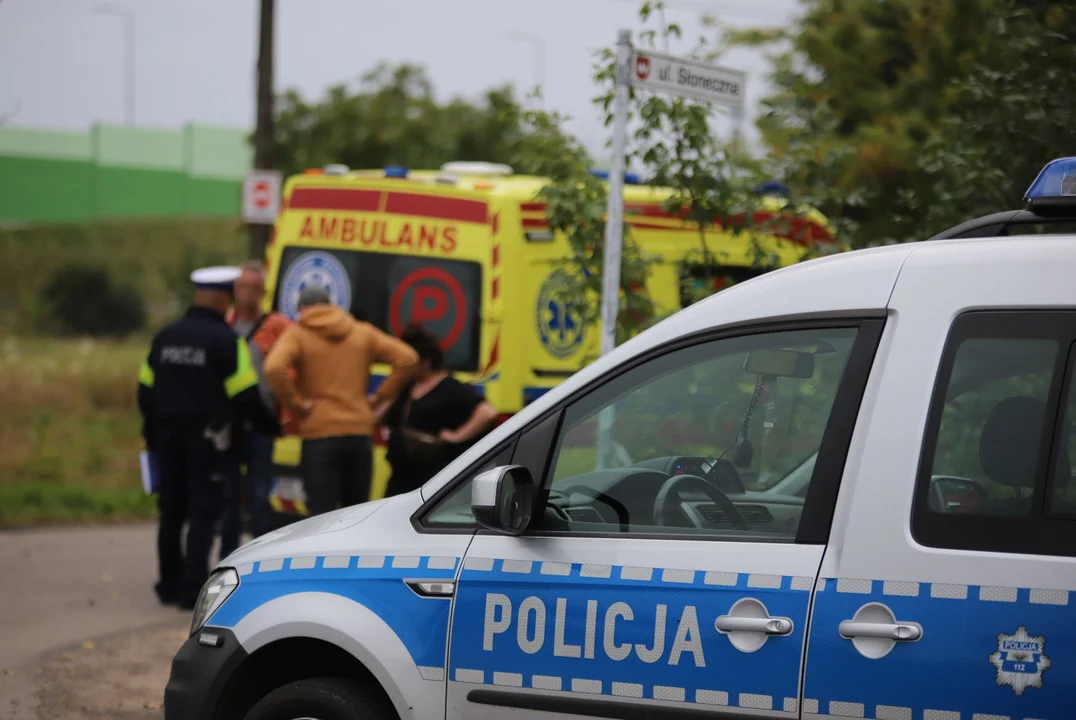 Mężczyzna groził, że odbierze sobie życie. Uratowali go kutnowscy policjanci - Zdjęcie główne