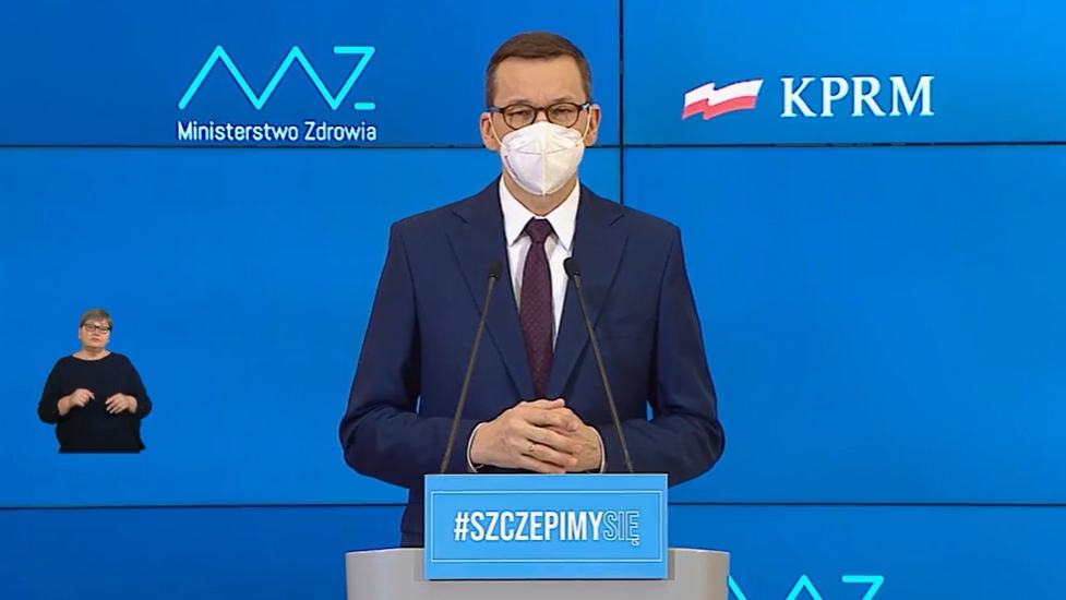 [WIDEO] Ruszyło próbne odmrażanie gospodarki! Wiadomo, co będzie otwarte od przyszłego tygodnia - Zdjęcie główne