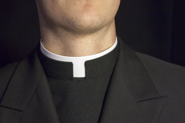 Mapa kościelnej pedofilii: jest ksiądz z naszego regionu! - Zdjęcie główne