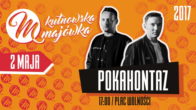 HIP HOP W NAJLEPSZYM WYDANIU PODCZAS KUTNOWSKIEJ MAJÓWKI - Zdjęcie główne