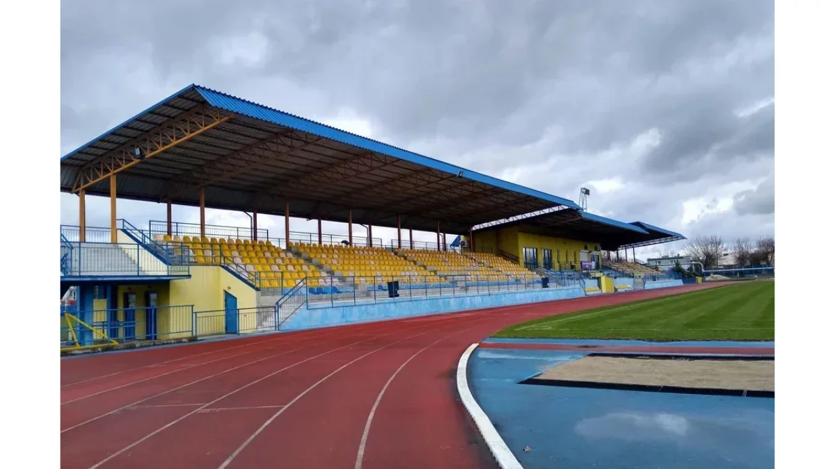 KS Kutno rozpoczyna przygotowania do nowego sezonu. Znamy plan letnich sparingów
