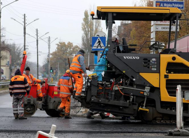 Wielka drogowa inwestycja na „krajówce”! Wartość? Ponad 34 miliony! - Zdjęcie główne