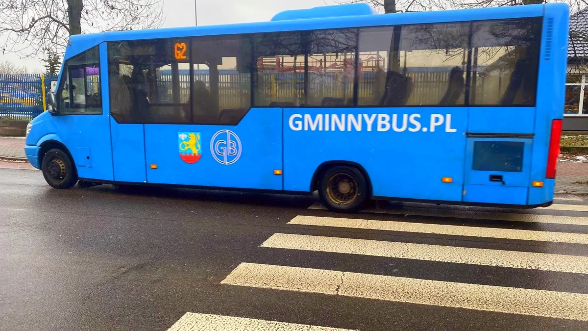 Będzie nowy przewoźnik! Na tym nie koniec zmian, gmina podaje szczegóły - Zdjęcie główne