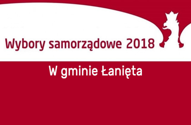 Na kogo głosować? Listy wyborcze w gminie Łanięta - Zdjęcie główne