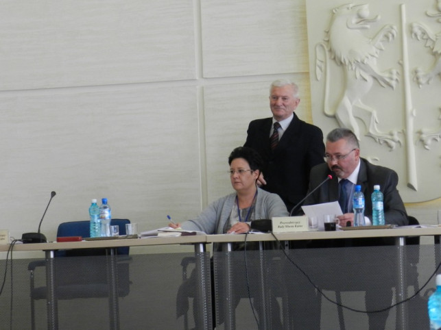 Będą rozmawiać o szpitalu - Zdjęcie główne