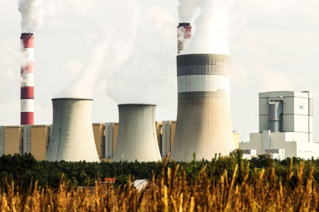 Padł rekord zapotrzebowania na energię! Zabraknie prądu? - Zdjęcie główne