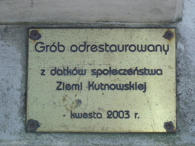 Środy z historią: 15 lat kwest Towarzystwa Przyjaciół Ziemi Kutnowskiej [GALERIA] - Zdjęcie główne
