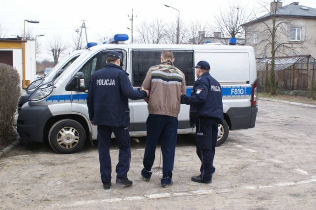Dożywocie dla mordercy pracownicy Providenta! - Zdjęcie główne