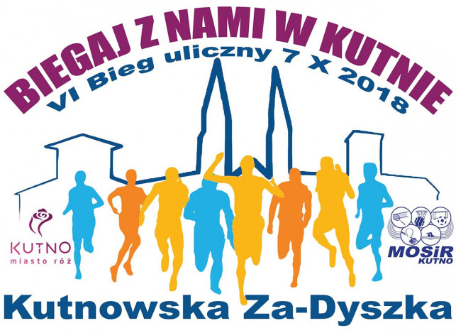 Gotowi na kolejną "Za-Dyszkę?" - Zdjęcie główne