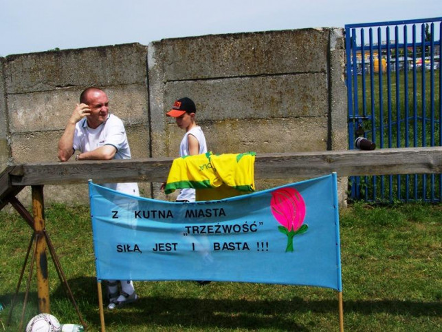 Trzeźwość Kutno numer jeden  - Zdjęcie główne