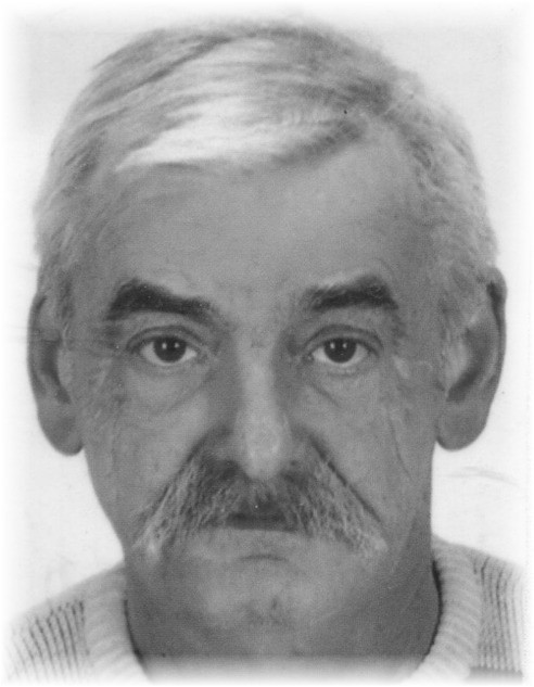 Zaginął pan Ryszard. Kutnowska policja prosi o pomoc - Zdjęcie główne