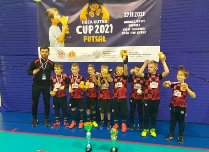 Cup Róża Kutno 2021