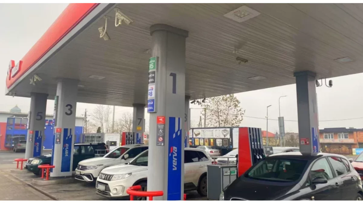 Duże obniżki na stacjach paliw. Sprawdziliśmy, ile kosztuje tankowanie w Kutnie