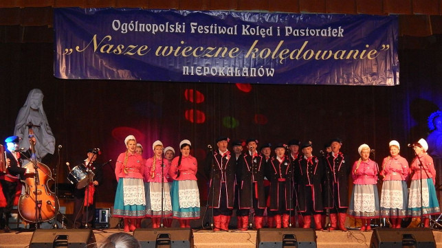 Wyróżnienie dla ZPiTZK w Niepokalanowie - Zdjęcie główne