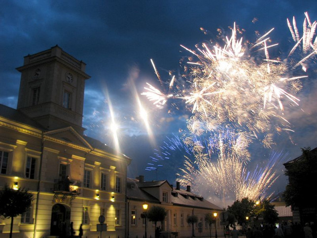 Odżyły wspomnienia sprzed 20 lat - Zdjęcie główne