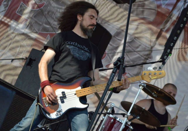 Rock&Rose Fest wystartował! - Zdjęcie główne