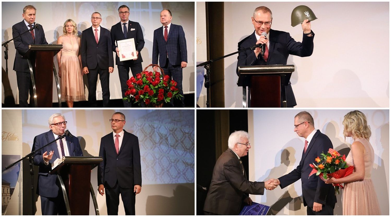 Piękny jubileusz w Kutnie. Minęło już 40 lat od… [ZDJĘCIA] - Zdjęcie główne