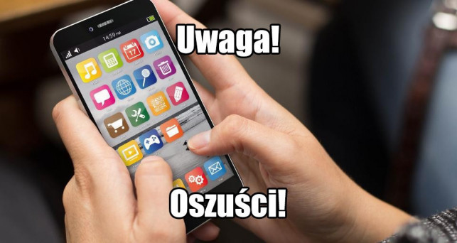 Próbują oszustw na spec ustawę ws. koronawirusa! Bank ostrzega: nie klikajcie w przesłane linki! - Zdjęcie główne