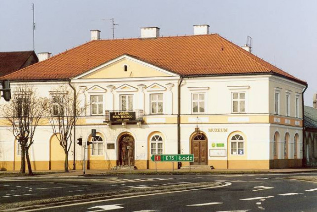 Kto będzie rządził w krośniewickim Muzeum? Już wszystko jasne - Zdjęcie główne