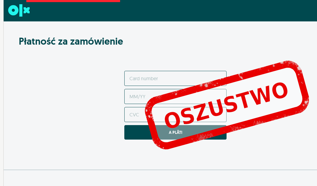 Korzystasz z OLX i WhatsApp? Policja ostrzega: uważaj na oszustów! - Zdjęcie główne