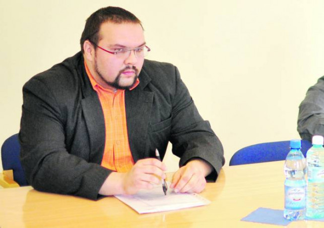 Gdzie jest radny Michalski? - Zdjęcie główne