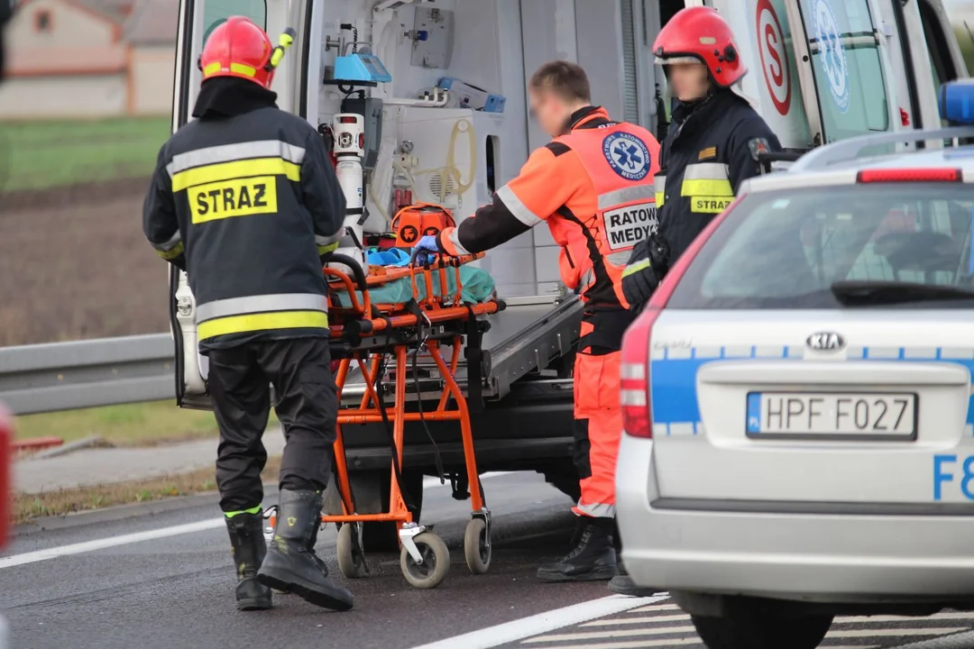 Siedem osób zginęło pod kołami aut. Plaga wypadków z udziałem pieszych w naszym regionie - Zdjęcie główne