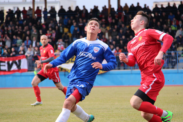 Widzew wygrywa z KS-em. W Łodzi padło sześć goli - Zdjęcie główne