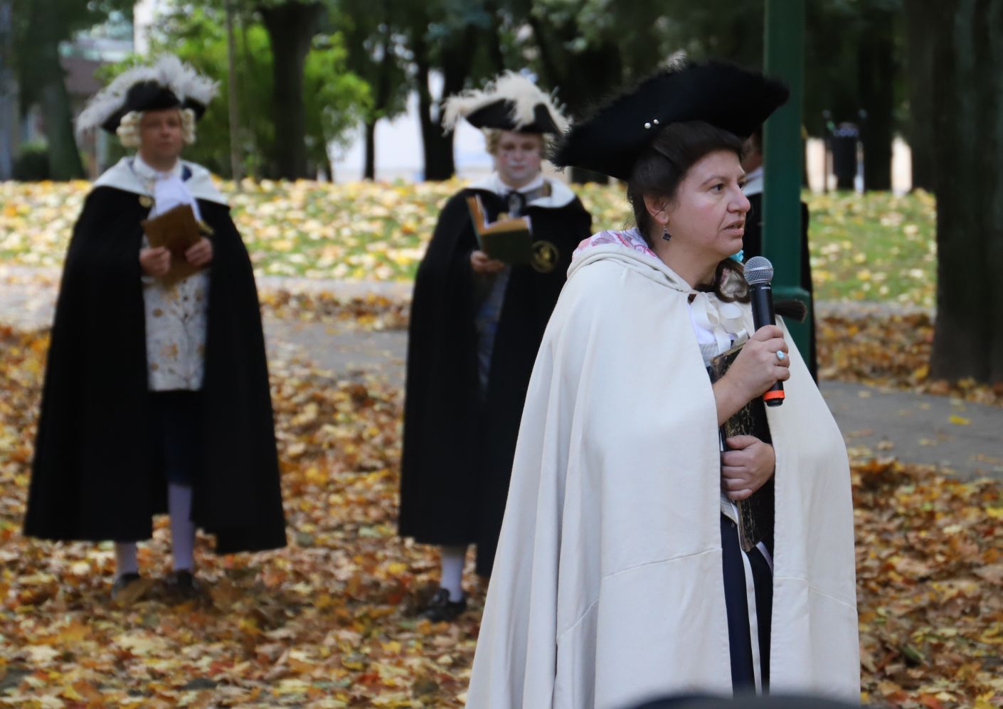 W Kutnie odbył się kolejny Piknik Saski. Samo Muzeum Regionalne święci jubileusz 40-lecia działalności