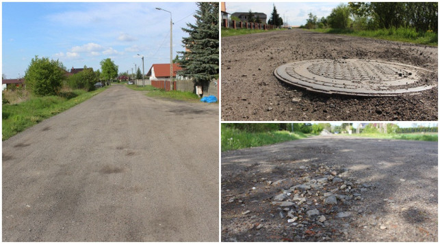 [ZDJĘCIA] Zrezygnowali z remontu za ponad 1,6 miliona złotych? Władze informują, że... - Zdjęcie główne