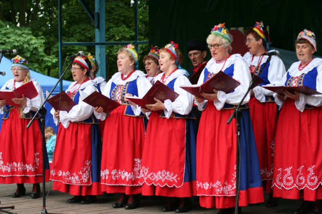 Rodzinne festyny w Kutnie - Zdjęcie główne