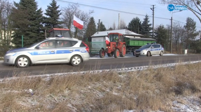 Wiadomości Dnia 11.01.2019 r. - Zdjęcie główne