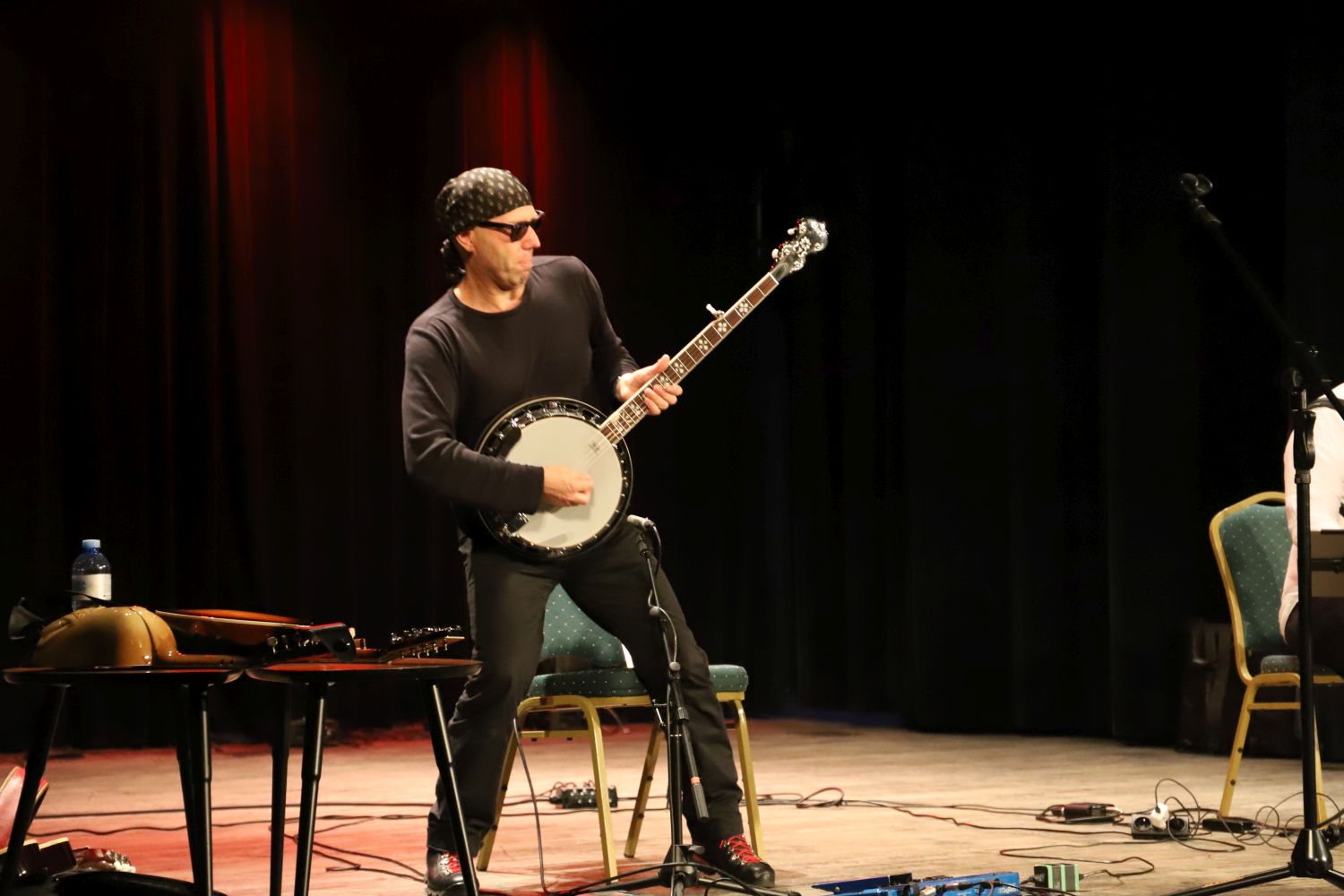 Za nami Poranek Muzyczny w Centrum Teatru, Muzyki i Tańca