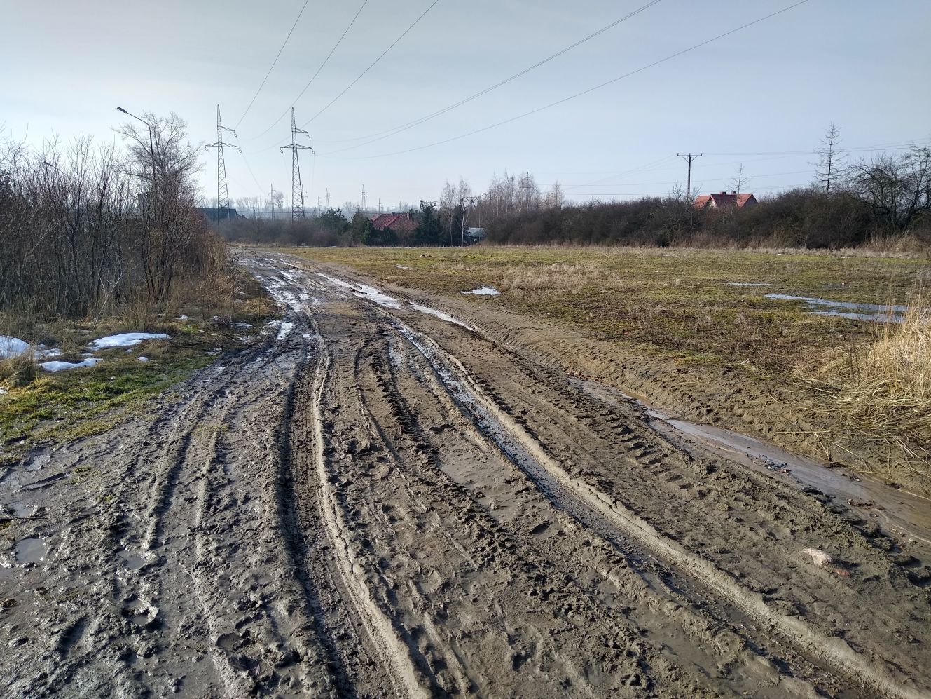 W trakcie niedawnej sesji rady miasta Kutno poruszono temat połączenia Granicznej z Toruńską