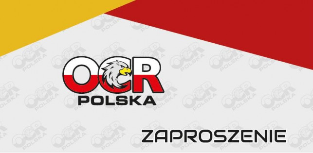 I Gala Mistrzów Biegów Przeszkodowych "Orły OCR 2017" - Zdjęcie główne