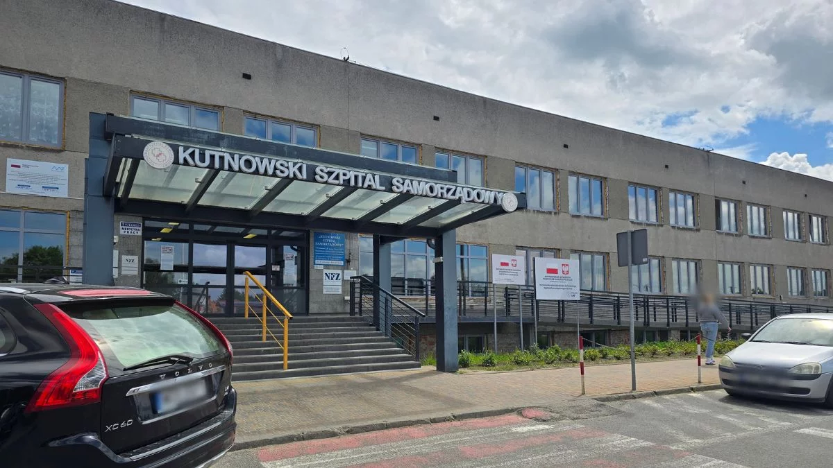 Pacjent zmarł przez zaniedbania lekarzy? Pani Justyna oskarża szpital